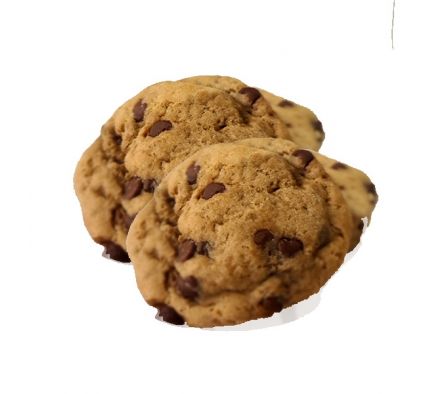 COOKEIS ASUKA CHIPS SIN GLUTEN