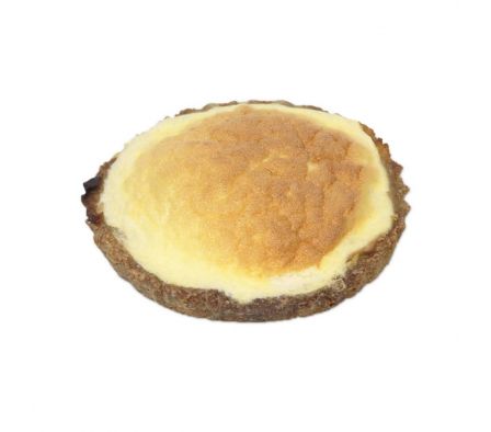 TARTA DE MANZANA S/ AZUCAR X KG.