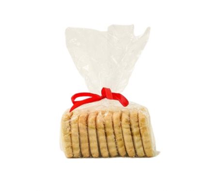 GALLETITA LIMON Y NARANJA X KG.