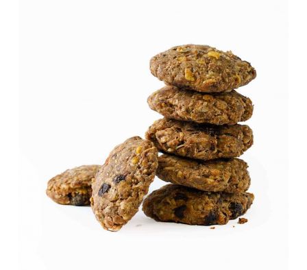 GALLETITA DE FIBRA LIGHT X KG.