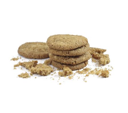GALLETITA AVELLANAS X KG.