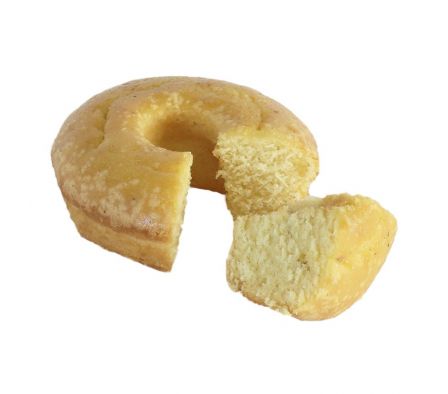 BUDIN MBURUCUYA REDONDO X KG