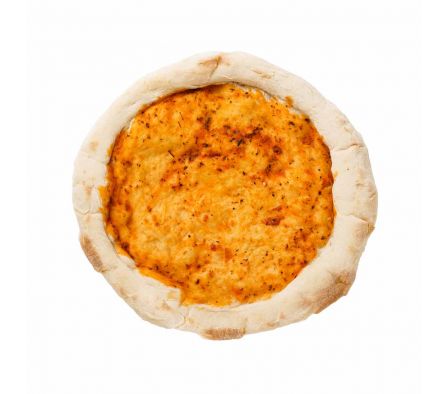 PREPIZZA RECETA ITALIANA X KG