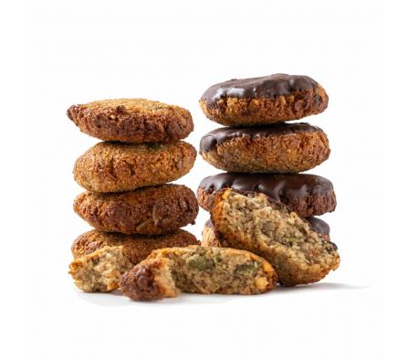 COOKIE DE SEMILLAS X KG