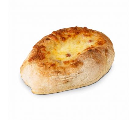 BOTECITO DE FOCACCIA C/PEPPERONI Y QUESO X KG