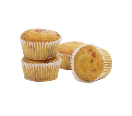 BUDIN INGLES PIROTINES X KG