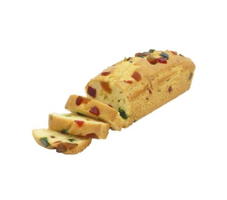 BUDIN INGLES X KG