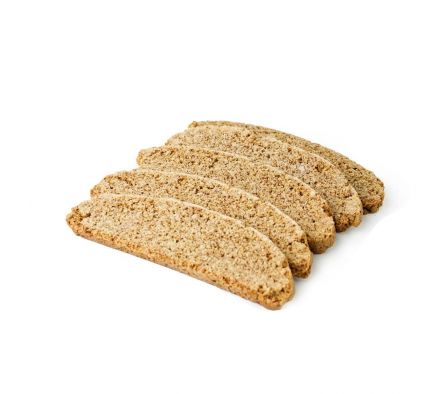 BISCOTTI DE ALMENDRAS X KG