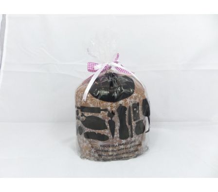 PAN DULCE SUPER ESPECIAL C/CAJA X UN.