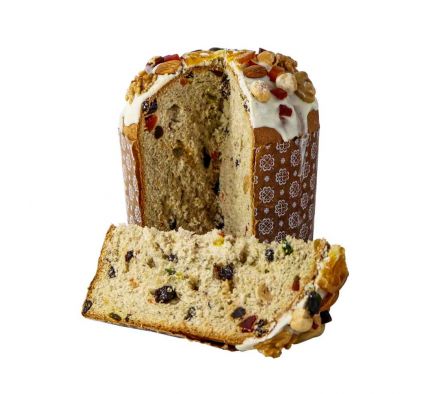 PAN DULCE SUPER LUJO S/CAJA X UN.