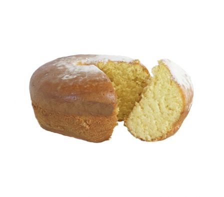 CHIFFON DE NARANJA CHICO X KG.