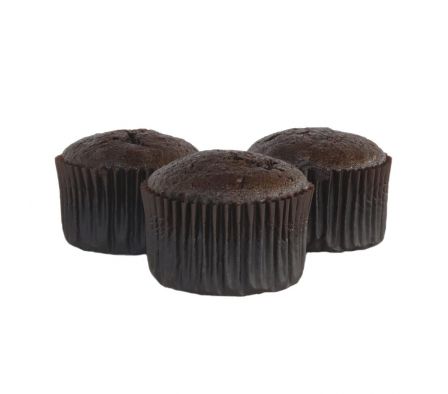 MUFFINS COOKIE DOUGH X UN.