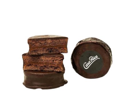 ALFAJOR CHOCOLATE X UN.