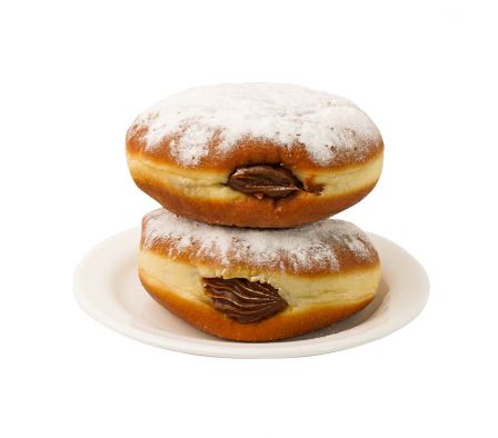 BOLLO DULCE DE LECHE X UN.