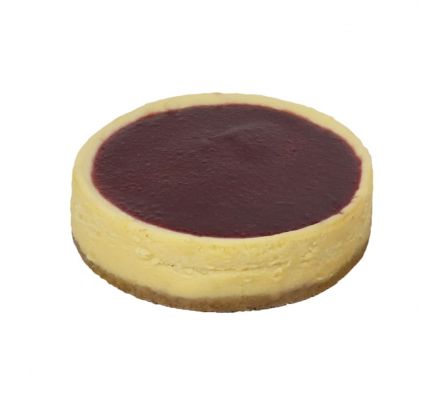 CHEESECAKE FRAMBUESAS X KG