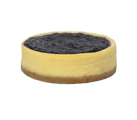 CHEESECAKE ARANDANOS X KG