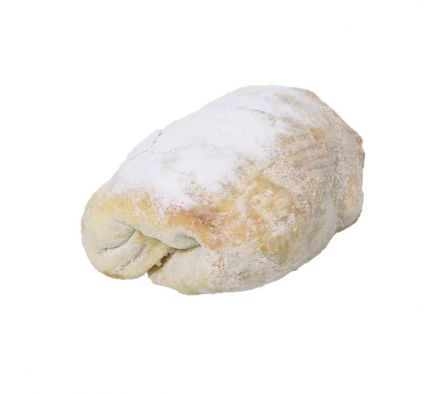 STRUDEL MANZANA X KG.