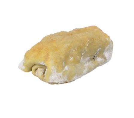 STRUDEL MANZANA S/ AZUCAR X KG.