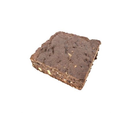 BROWNIE DE AVENA X KG.