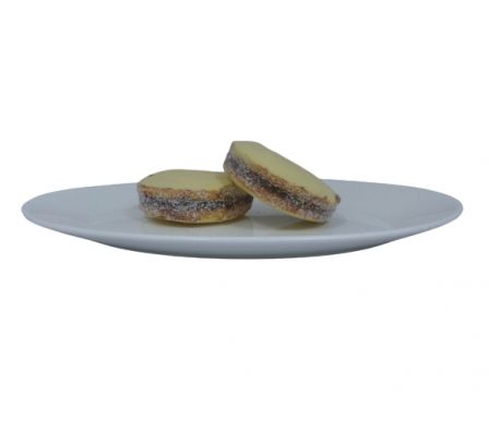 ALFAJOR DE MAIZENA X KG.
