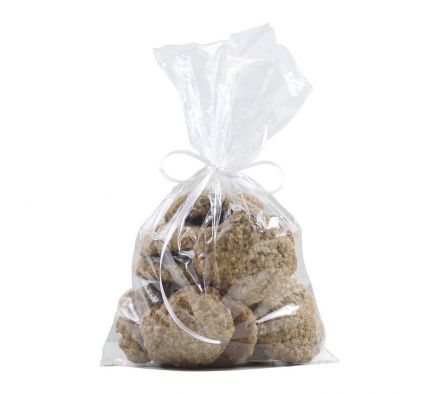 GALLETITA DE AVENA X KG.