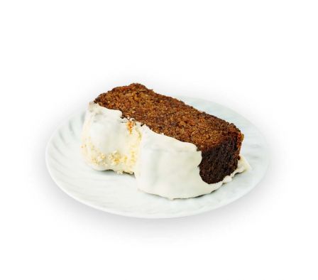 BUDIN DE ZANAHORIA X KG.