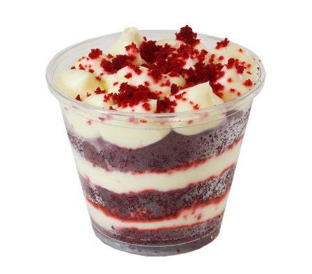 COPA RED VELVET X UN