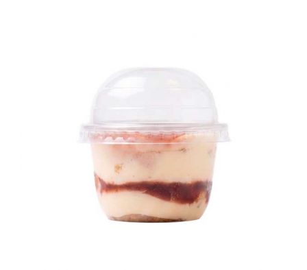 TIRAMISU DE FRUTILLA X KG