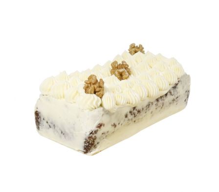 CARROT CAKE X KG