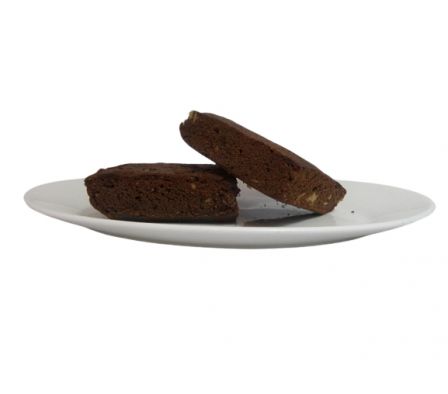 BROWNIE DE NUTELLA X KG.