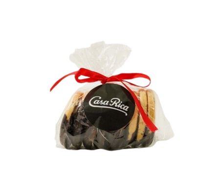 GALLETITAS 3 SEMILLAS X KG