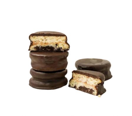 ALFAJORES DE MANI X KG