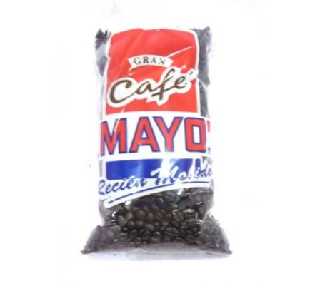 CAFE MAYO TORRADO