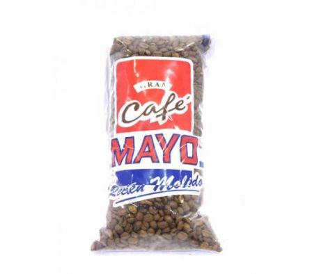 CAFE MAYO TOSTADO