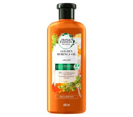 SHAMPOO HERBAL ESSENCES MORINGA 400ML