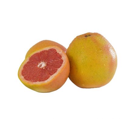 POMELO ROSADO IMPORTADO X KG.