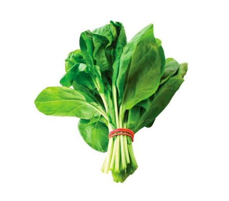 ESPINACA X UN.