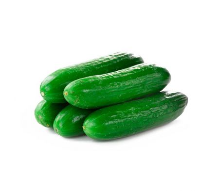 PEPINO X KG.
