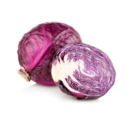 REPOLLO MORADO X KG.