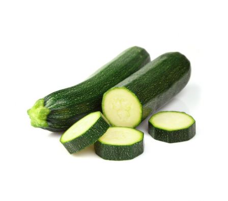 ZUCCHINI X KG.