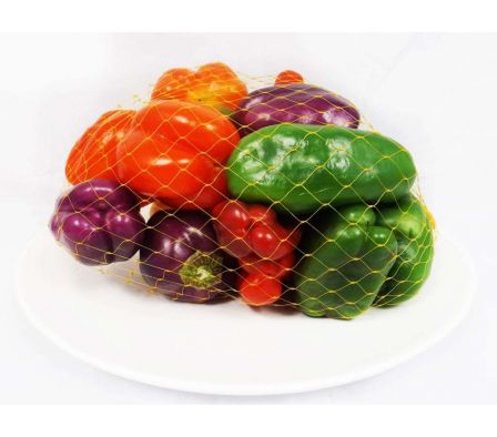 LOCOTE SURTIDO EN MALLA X UN.