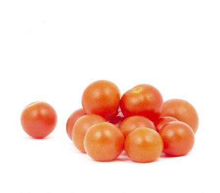 TOMATE CHERRY X KG.