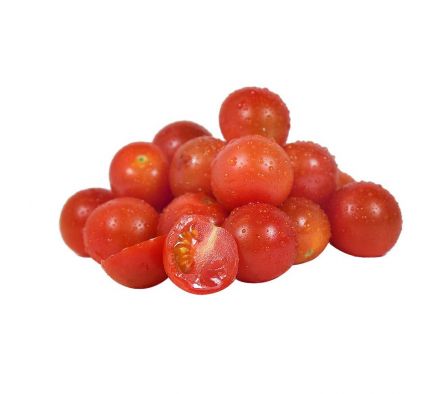 TOMATE CHERRY EN BANDEJA X UN.