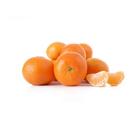 MANDARINA NACIONAL X KG.
