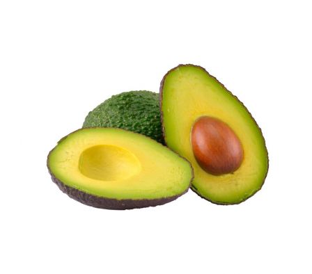 AGUACATE IMPORTADO  X KG