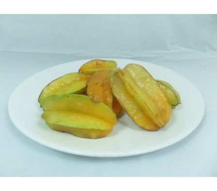 CARAMBOLA IMPORTADO X KG.