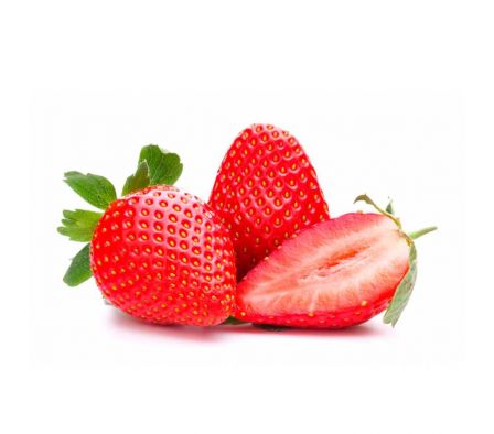 FRUTILLA X KG