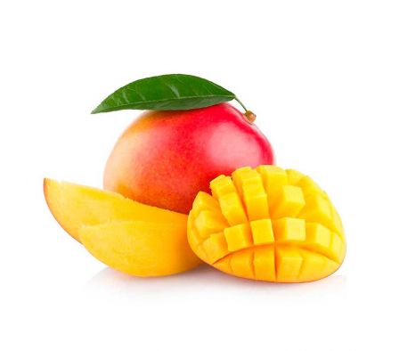 MANGO BRASIL X KG.