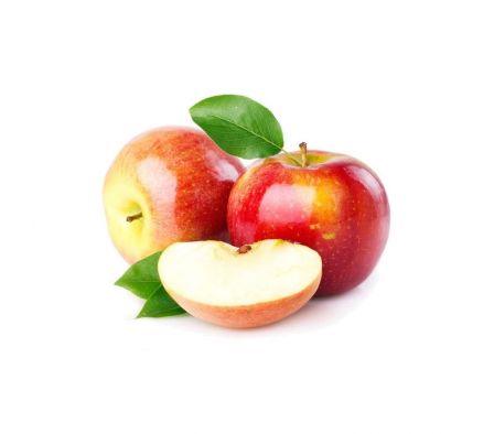 MANZANA FUYI X KG.