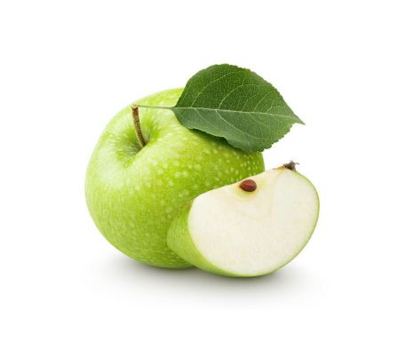 MANZANA VERDE X KG.